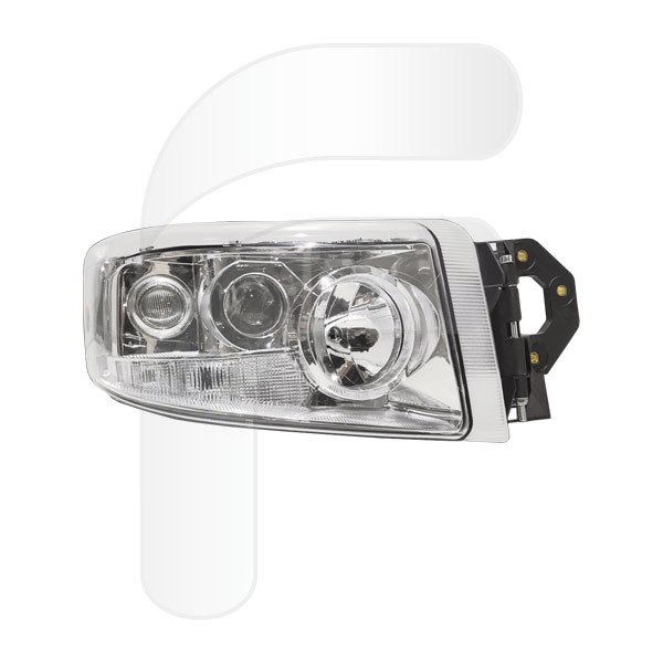 HEADLAMPS HEADLIGHT RENAULT PREMIUM RIGHT